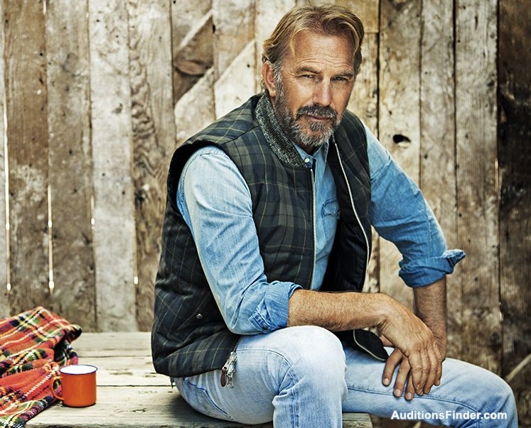 Kevin Costner Dopesick