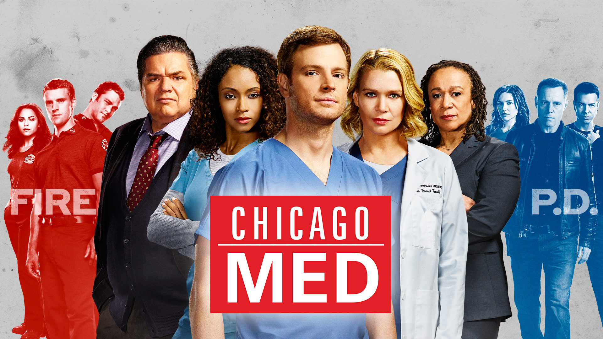 Chicago Med Season 9 Episode 1 Watch Online Streaming 4K 15 January 2024