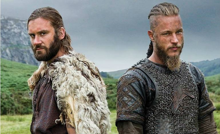 History Channel’s “Vikings” Seeking Males Auditions for 2019