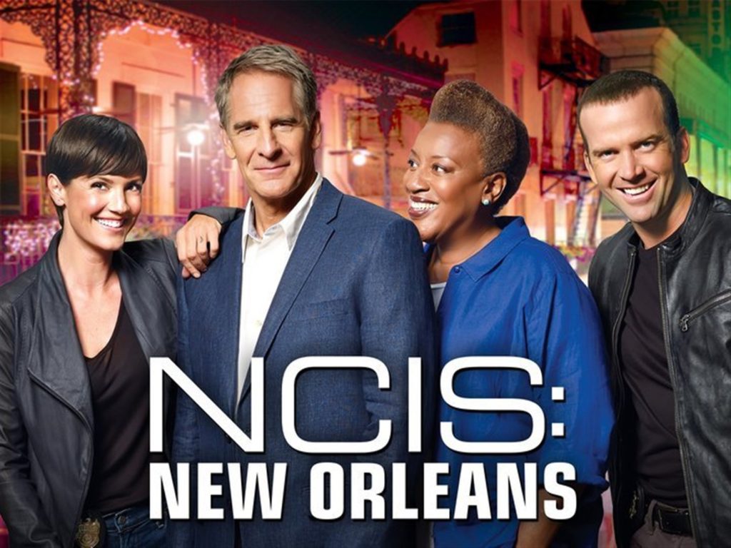 NCIS New Orleans Season 4 CBS Auditions for 2019