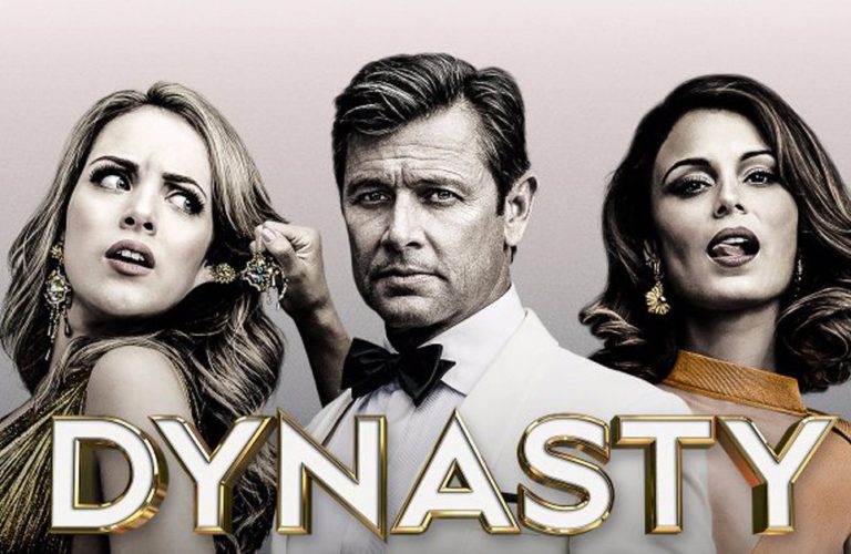 Dynasty Season 1 TV Show Extras - CW Auditions for 2019