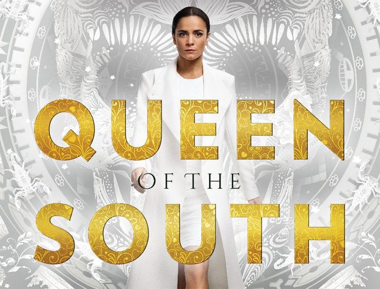 Queen of the south season sales 3 on netflix